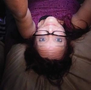 Meet your Posher, Rhonda